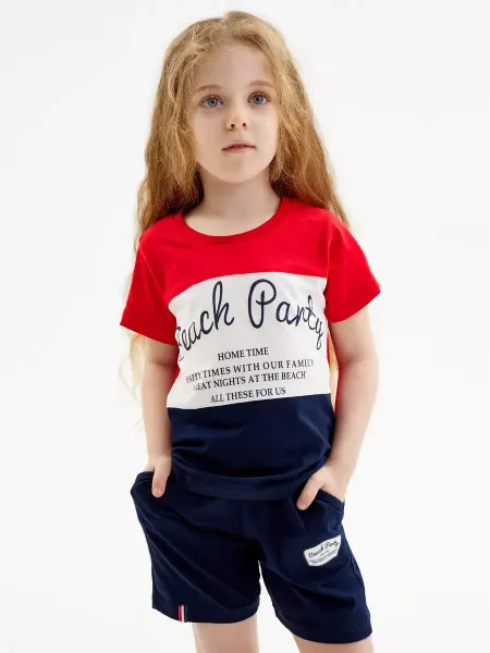 DINAR CLOTHES Пижама семейная детская