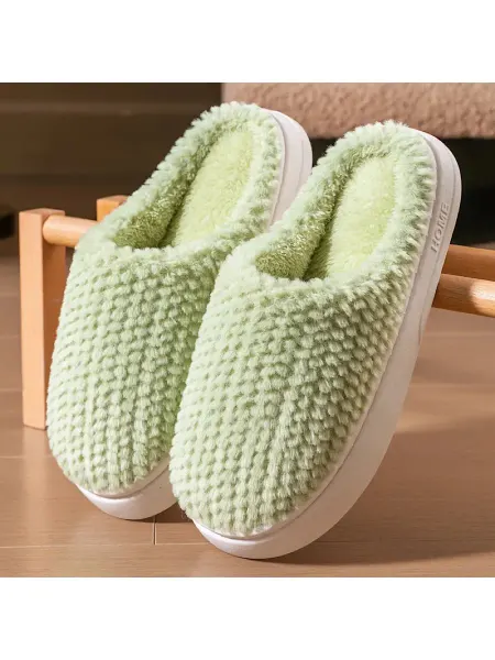 Тапочки ALMOEN HOME