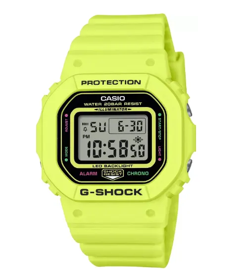 CASIOНаручные часы G-Shock
