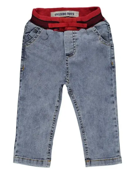 Overdo kids Джинсы