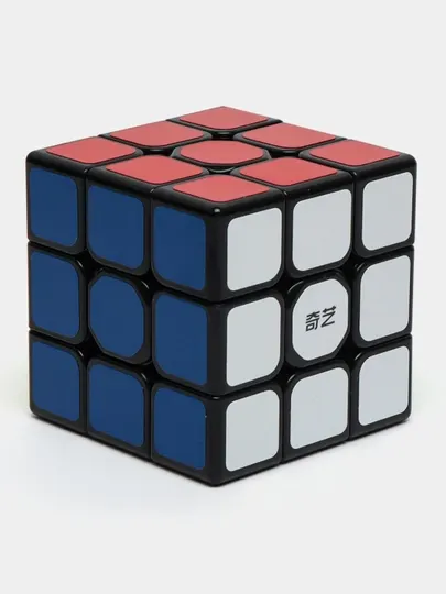 Пазл кубик рубика, развивающая игрушка, антистресс, 3 x 3