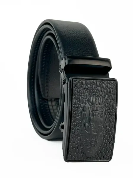 Belt Rose Ремень с автоматической пряжкой для брюк и джинсов