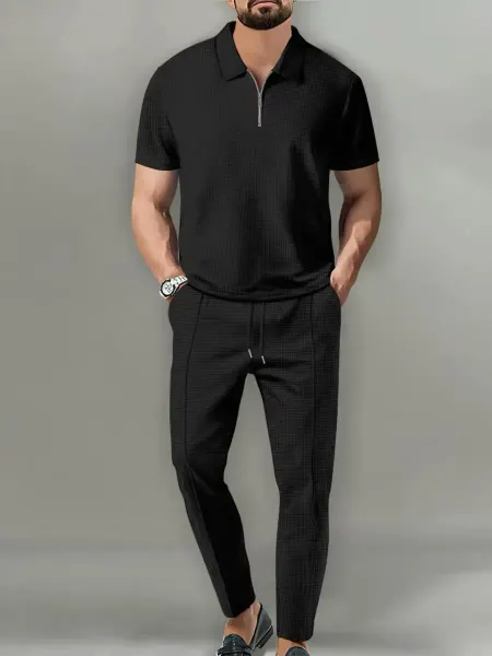 WIN Fashion Спортивный костюм повседневный с брюками