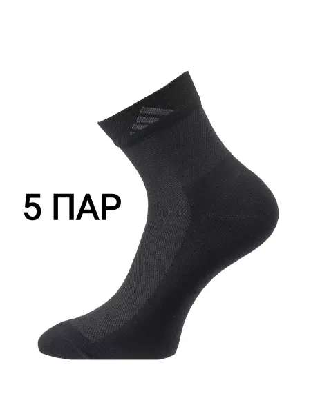 RIFTEX Носки короткие с сеткой