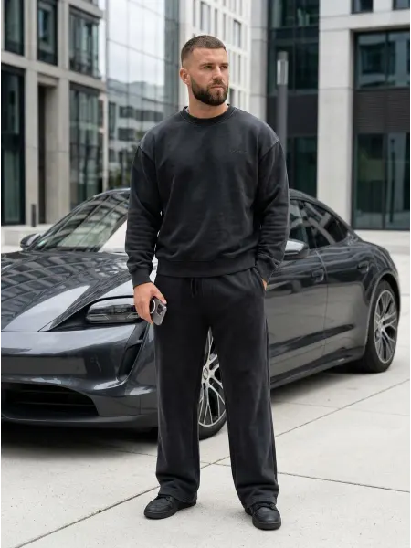 Спортивный костюм