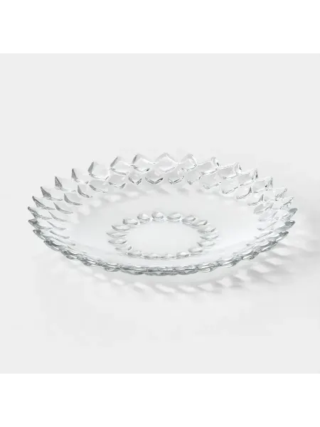 Блюдо для подачи "YAGHOUT" 32 см подарочная упаковка