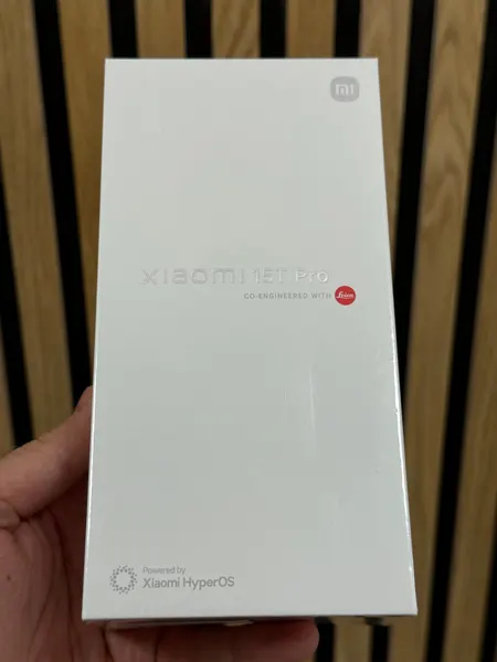 Xiaomi Xiaomi 15t 512GB