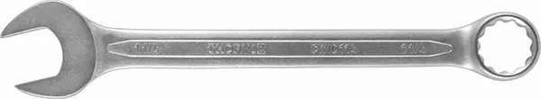 CWI0058 Ключ гаечный комбинированный дюймовый, 5/8" Thorvik