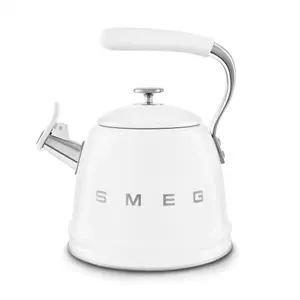 Smeg Чайник для плиты CKLW2001WH