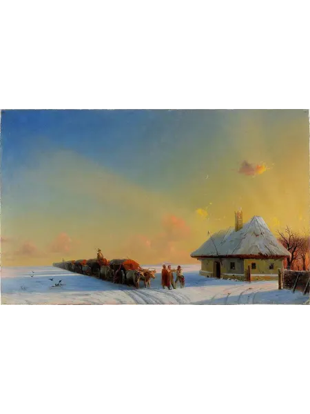 И Плакат и Постер Постер