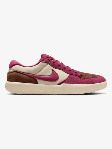 NIKEКеды SB Forse 58