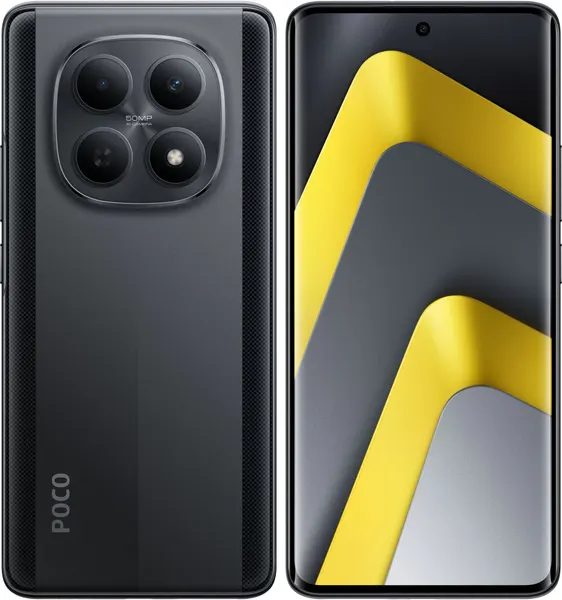 Xiaomi POCO M8 PRO 256GB