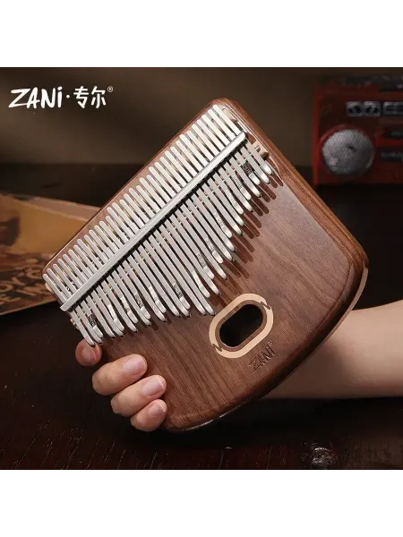 MDUG Калимба ZANI 34 клавиши, Style 1