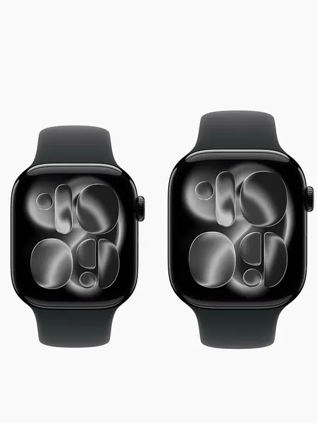 Смарт-часы Apple Watch Series 11, 42 мм Розовый (2025 ORIGINAL)