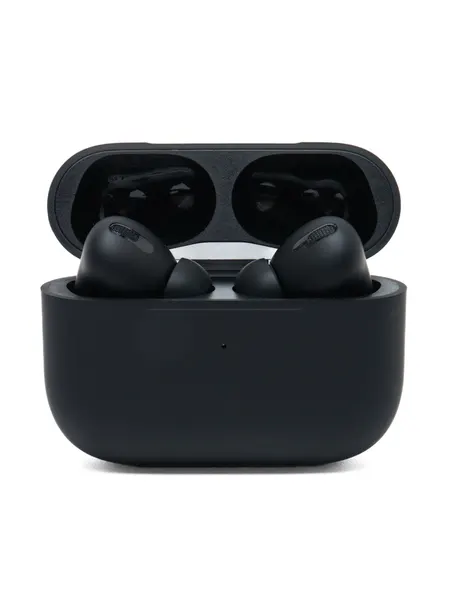Наушники Pods Pro 2, True Wireless, с микрофоном и сенсорами черный
