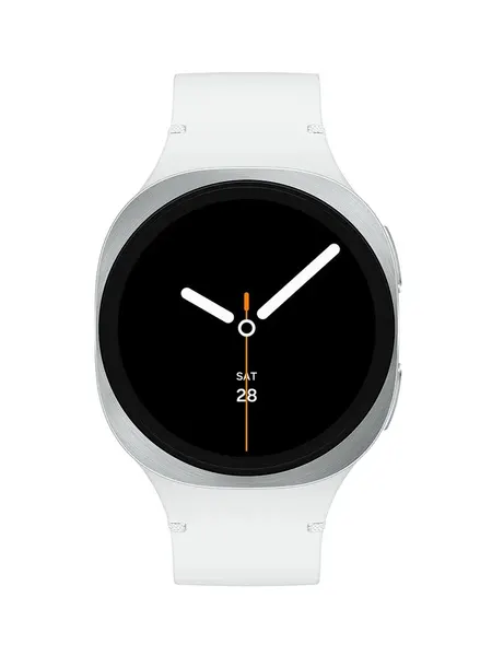 Умные часы Samsung Galaxy Watch 8 44 mm Silver (Oригинал)