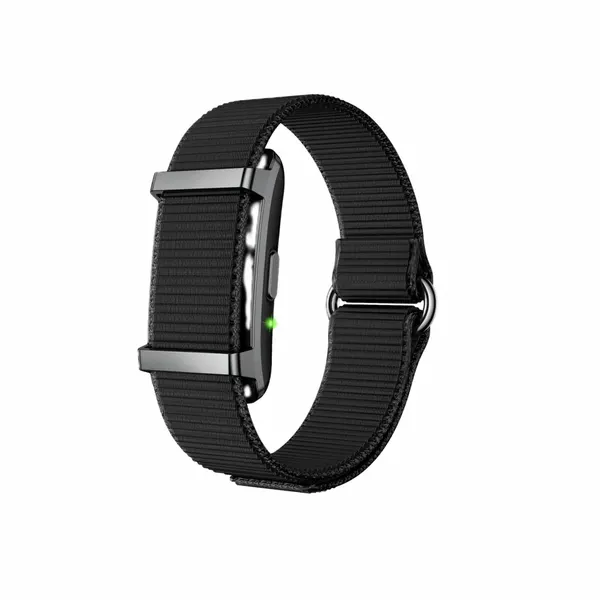 Фитнес-браслет Qring Smart Bracelet Y25, для Android и iOS, с мониторингом здоровья