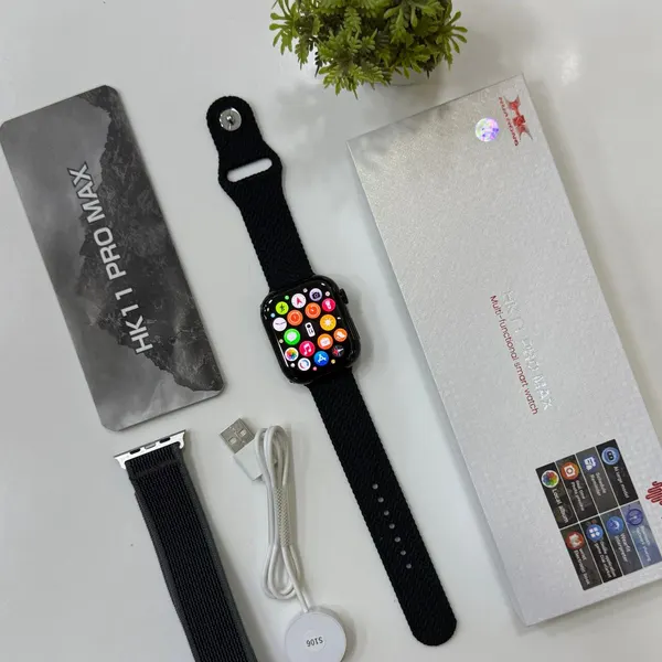 HK11 Pro Max: Мощный смартфон с передовыми функциями и стильным дизайном