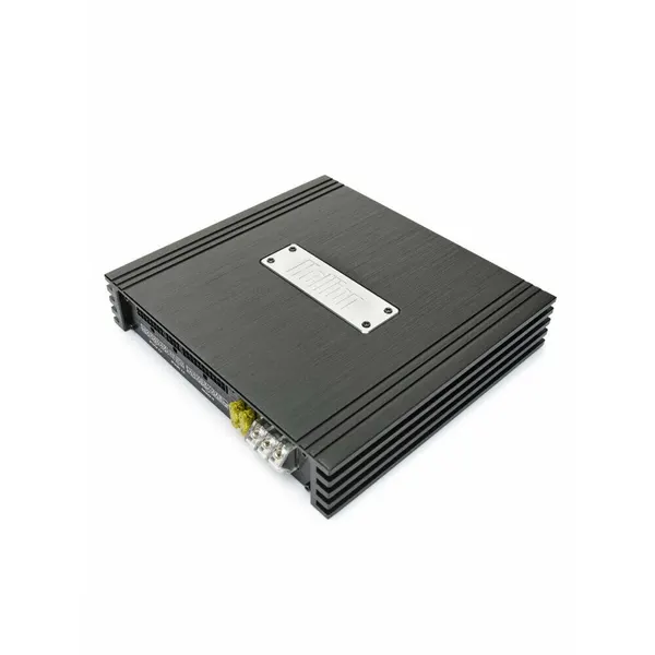 Hellion HAM12.80DSP процессорный 12-канальный усилитель для автомобилей