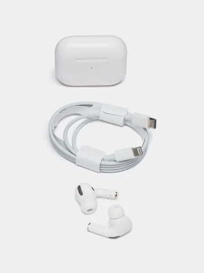 Pods pro 2 ANC, беспроводные наушники, pods pro 2, для Android и iPhone