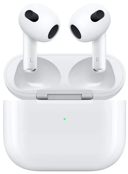 Беспроводные наушники Pods Pro Premium, сенсорные, с беспроводной зарядкой