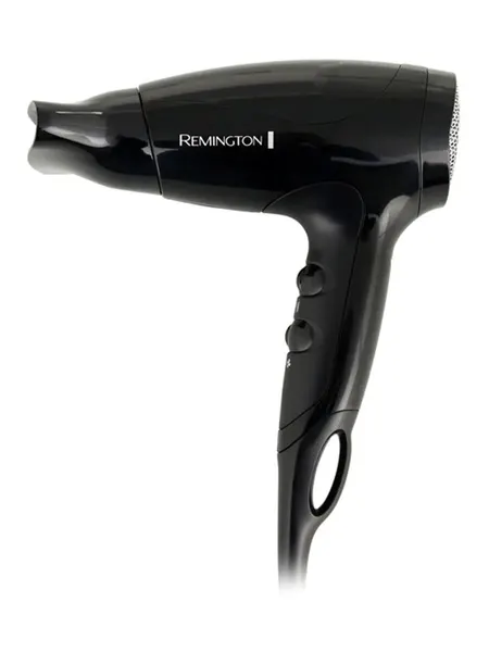 Фен для волос Remington D5000 Compact 1800