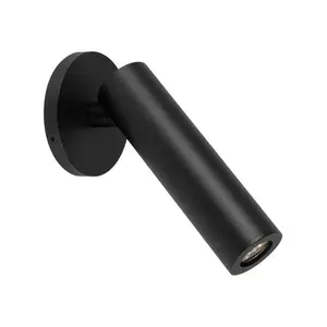 Arlight Светильник SP-READER-NB-R60-3W 2700 WH, 20 deg, 230V