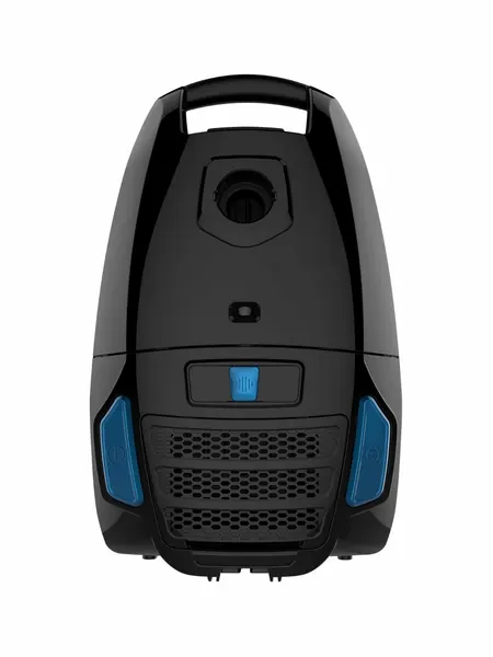 Пылесос Bench BVC-M22B32DB 2200 Вт, уборка сухая, мешок, 6 л