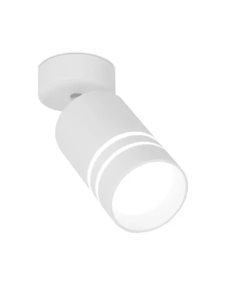 AMBRELLA LIGHT Светильник трековый, спот TECHNO SPOT, TN245, 5W, LED