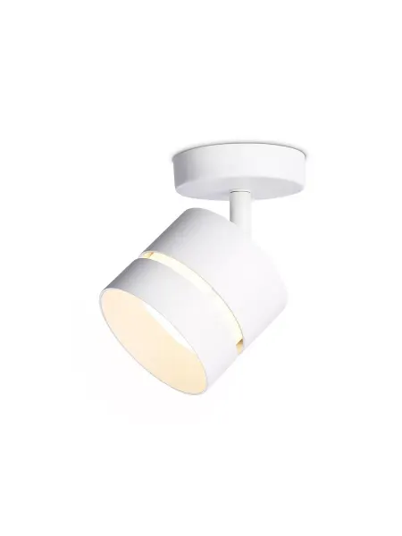AMBRELLA LIGHT Спот TECHNO SPOT, TN71055, Стиль Техно
