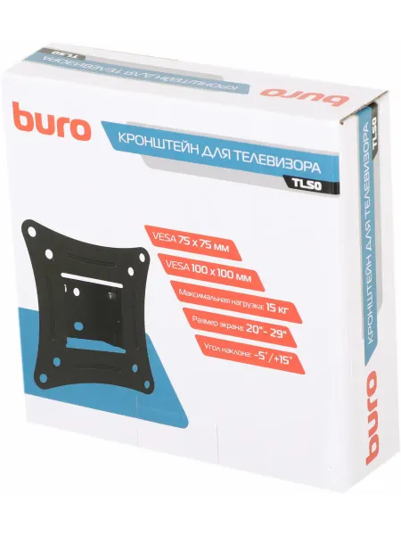 Buro Кронштейн для телевизора TLS0