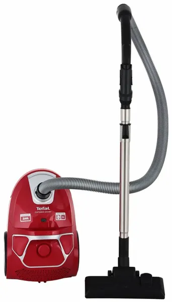 Мешковой пылесос TEFAL TW3953EA