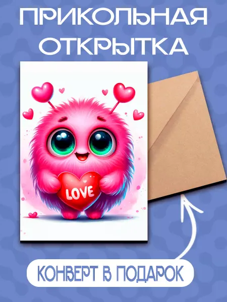Print EA Праздничные открытки