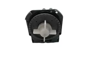Насос стиральной машины Hanyu 30W 3 защелки клеммы назад вместе PMP523UN, AV54549
