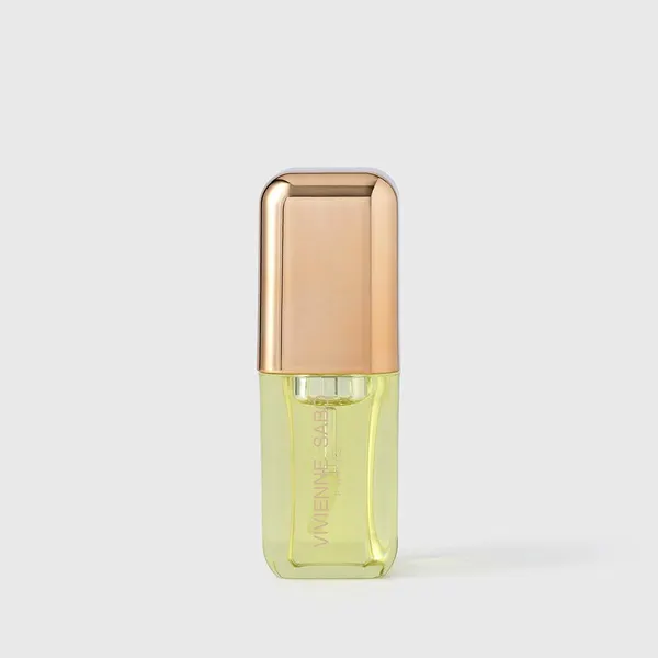 VIVIENNE SABO Масло для губ Sirop de Fruits, 3,5 мл, 01