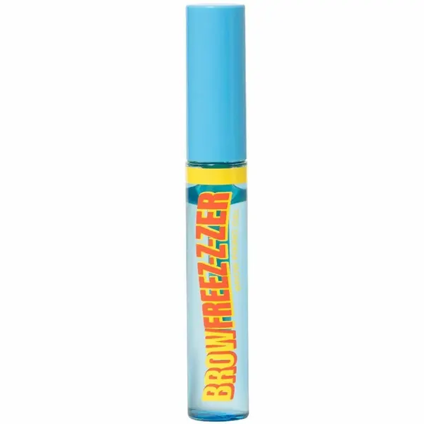Beauty Bomb Гель для бровей Brow Freez-z-zer 9,5 мл 01 Прозрачный