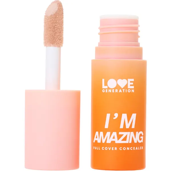 Love Generation Консилер I m Amazing 5 мл 03 Слоновая кость