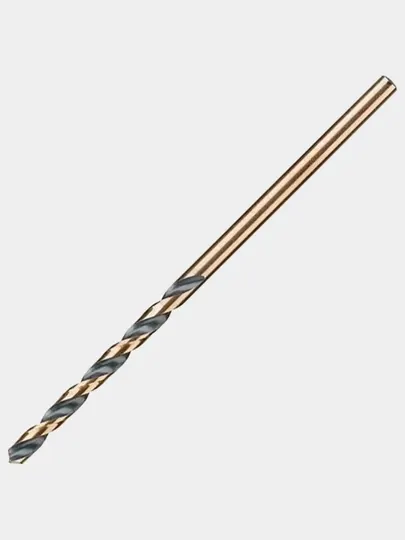 Сверло по металлу DeWALT Black&Gold, 3 * 33 * 61 мм, DT20514-QZ