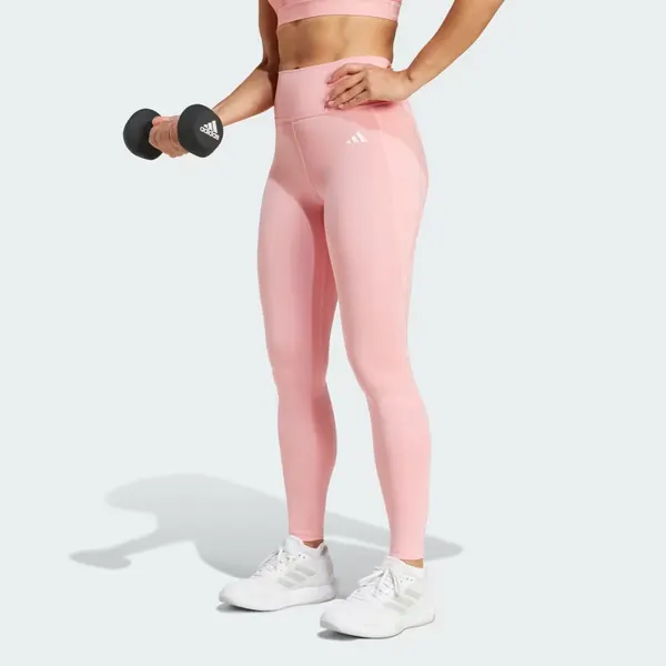 AdidasЛегинсы спортивные Optime Essentials