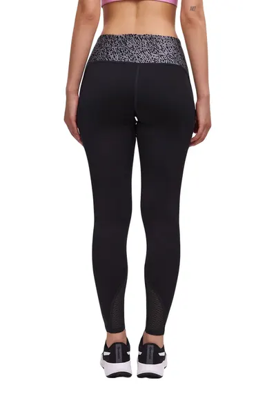 ReebokЛегинсы спортивные Running Aop