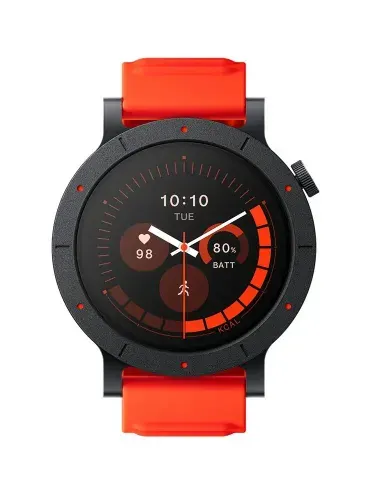 Nothing Смарт-часы Watch pro 3, 36mm, orange
