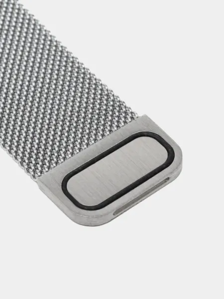 Ремешок для iWatch 3, 4, 5, 6, 7, 8, SE и Ultra, 38, 40, 42, 44, 45, 49 мм