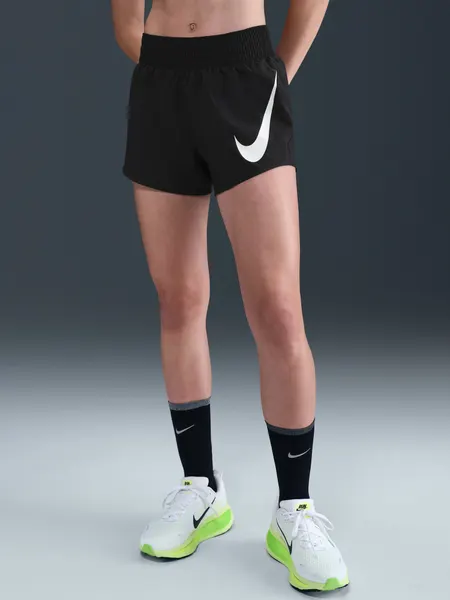 NIKEШорты спортивные One Swoosh