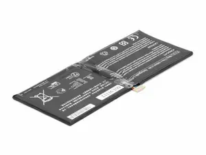 Аккумуляторная батарея BTY-S1J для планшета MSI W20 3M-013US, 3.7V (9000mAh)