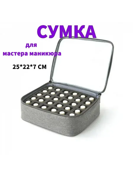 Органайзер для мелочей и косметики