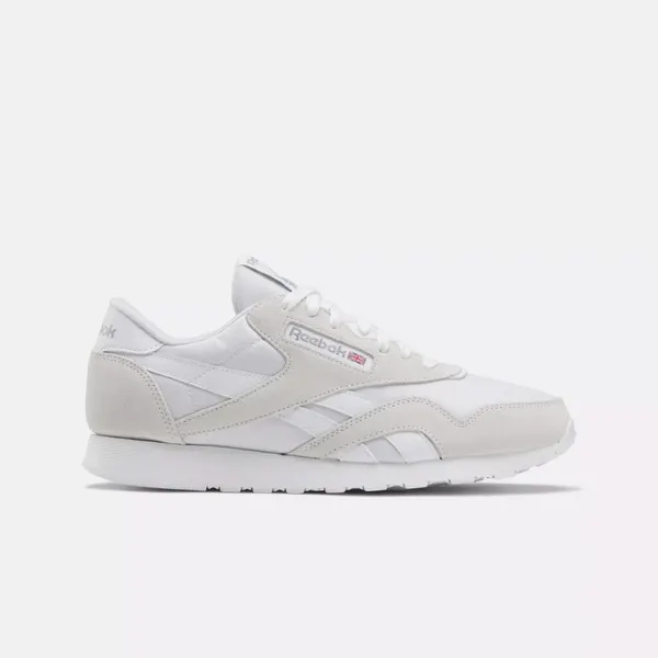 ReebokКроссовки Classic Nylon