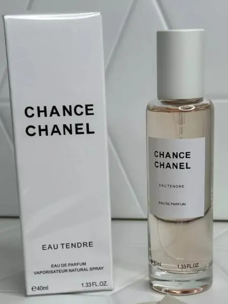 SHOP-4U 40 ml Chanel Chance Eau Tendre Шанель Шанс Тандр парфюм