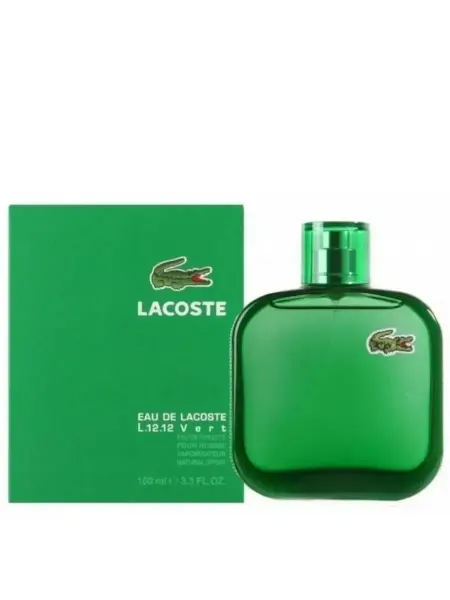 Духи Lacoste Vert – Лакост Верт 100ml