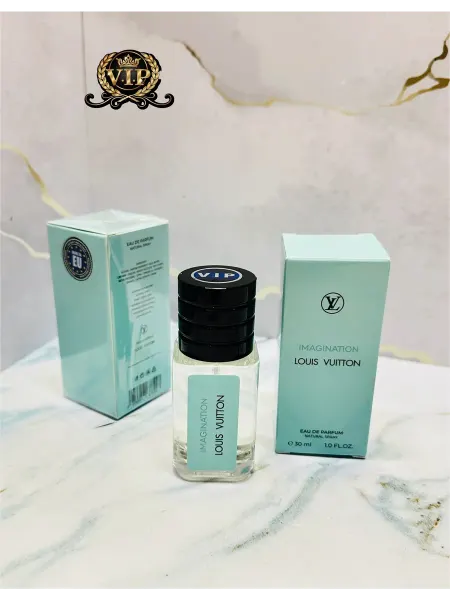 Euro vip 30 ml Solomon shop Мини парфюм Louis Vuitton Imagination 30 ml