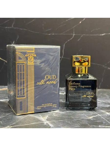 Духи 65 Духи унисекс Oud Silk Mood 50 мл